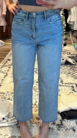 American Eagle Outfitters Jeans thumbnail 1