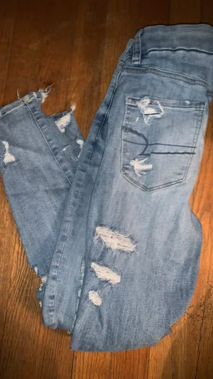 Jeans thumbnail 2