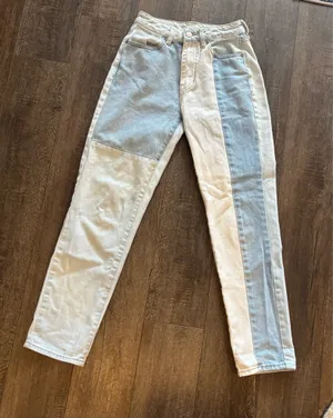 PacSun Mom Jeans thumbnail 1
