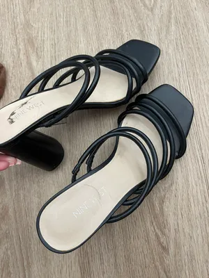 Nine West Heels thumbnail 1