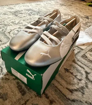 Puma Women’s Speedcat Ballet Metallic Wins thumbnail 1