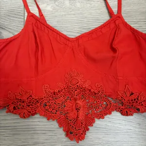 Free People Intimately Bungalow Brami Size Women’s Small thumbnail 2