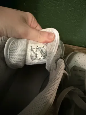 Jordan Nike 1 thumbnail 6