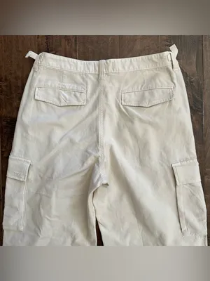 TNA Aritzia Supply Cargo Pant thumbnail 8