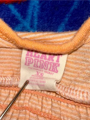 Vintage! Y2K VS PINK Mini Dress! thumbnail 3