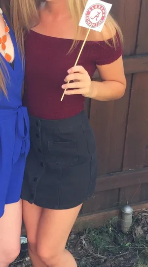 Brandy Melville Top thumbnail 1