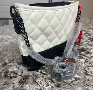 Purse White thumbnail 1