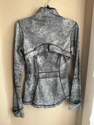 Lululemon Define Jacket thumbnail 2