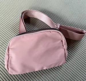Halara Pink Fanny pack thumbnail 2