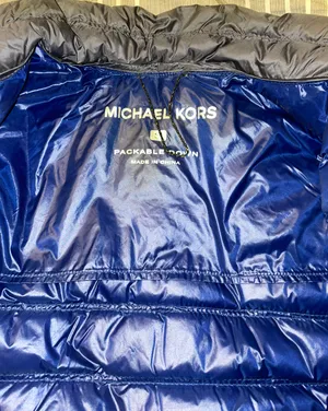 Michael Kors Puffer Jacket thumbnail 3