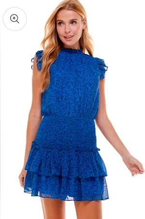 TCEC Dress thumbnail 2