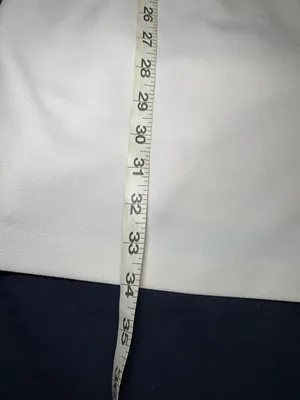 Betsey Johnson White Black Stripe Shift Dress Size 6 Bridal Sorority thumbnail 9