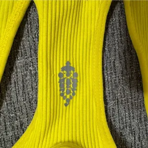 Free People Movement Free Throw Crop Ribbed Tank Top thumbnail 6