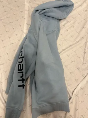 Carhartt Women’s Hoodie thumbnail 2