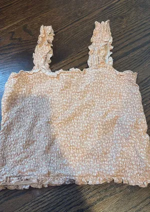 Salty Lemon Tank Top thumbnail 2