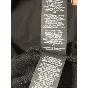 Sweaty Betty NWT Women’s Size XS Cora French Terry Longline Oversized Cardigan thumbnail 11