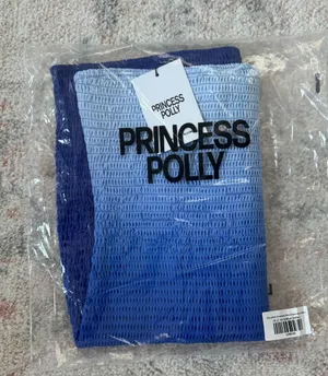 Princess Polly Blue Ombre Murphies Strapless Mini Dress thumbnail 6
