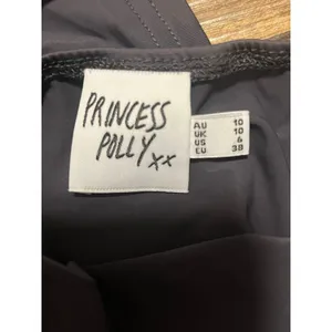 Princess Polly Rosalinda backless top thumbnail 5