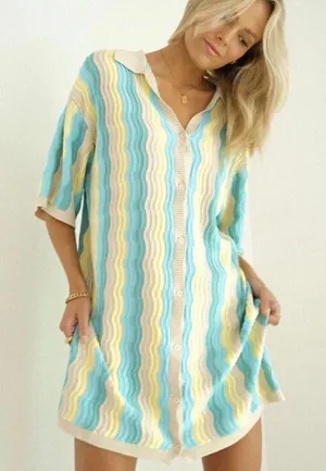 Cocomcall dress Multiple thumbnail 1