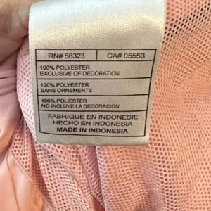Nike Pink‎ Athletic Jacket thumbnail 7