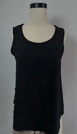 lululemon athletica Black  Tank thumbnail 1