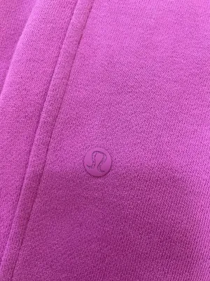 Pink Lululemon scuba pants  thumbnail 3