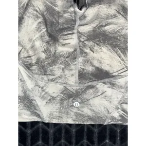 Lululemon Women's Wunder Under High-Rise Tight Full On Luxtreme Size 4 thumbnail 6