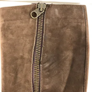 Steve Madden Womens Shoes Boots Linderr Suede 6.5 thumbnail 3