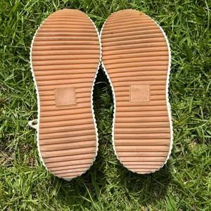 DolceVita Women'n Dolen Sneakers Sandstone Knit Sz 9 thumbnail 6