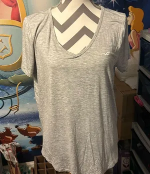 Hollister v neck-new thumbnail 1