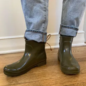 Sperry Rain Boots thumbnail 1
