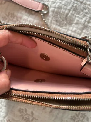 Guess Purse Brown thumbnail 7