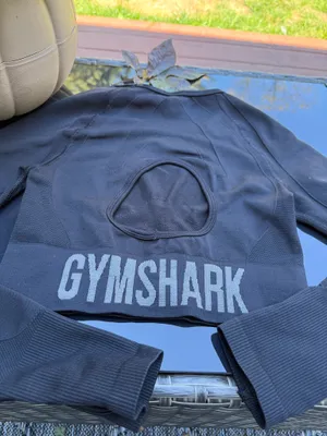 Top Gymshark thumbnail 2