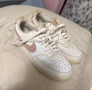 Air Force Nike Women’s 1 White thumbnail 1