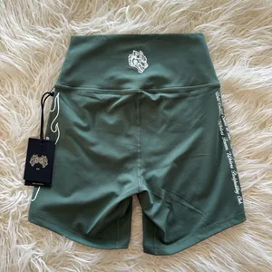 Darc Sport Move Fast Energy Training Shorts Norse Green Size Small thumbnail 5