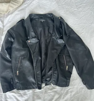 Leather Jacket thumbnail 1