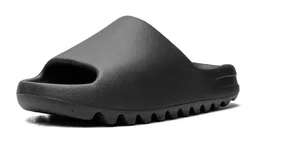 Yeezy Slides Adidas Onyx thumbnail 1