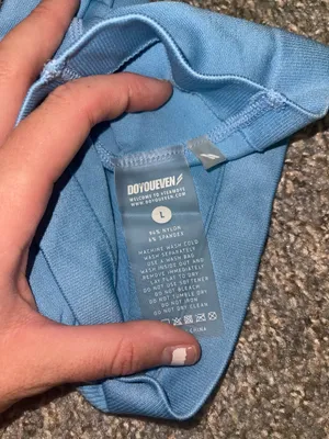 DOYOUEVEN Shorts Scrunch thumbnail 3