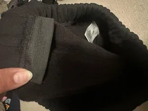 Essentials Fear of God Shorts thumbnail 2