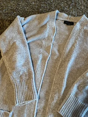 Cardigan Tan thumbnail 2