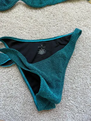 Windsor Glitter Vegas Bikini Set thumbnail 5