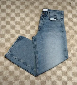 ZARA Jeans thumbnail 1