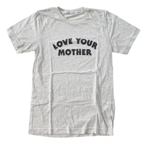 Women's The Bee & The Fox Tee thumbnail 1