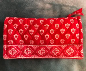 Vera Bradley Wallet thumbnail 1