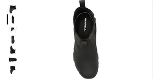 Merrell Men's Adventure 3 Chelsea Waterproof thumbnail 3