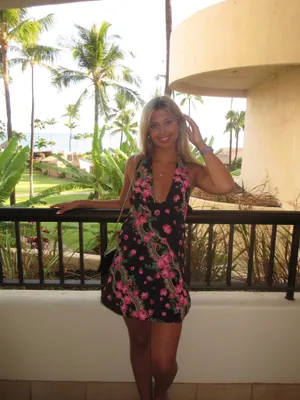 Show Me Your Mumu Dress Mini thumbnail 2
