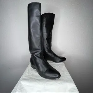 Naturalizer‎ Leather Riding Boots thumbnail 5