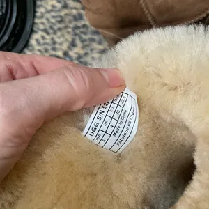 UGG‎ CLASSIC BOOTS thumbnail 6