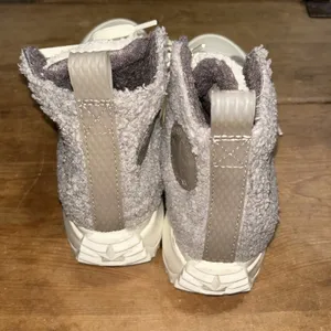 Converse Sherpa Vapor Mauve Egret Violet Ore Size 8 thumbnail 5