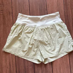 Madewell MWL Running Shorts | XS | NWT MSRP $58 thumbnail 8
